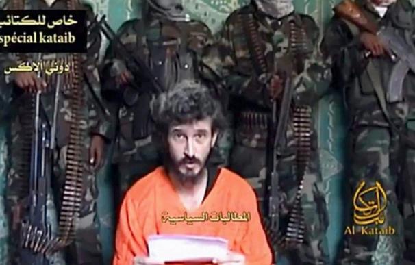 Al Shabab asegura haber ejecutado al rehén francés Dennis Allex