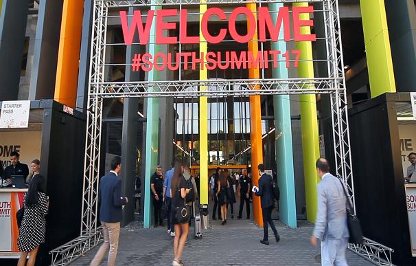 South Summit 2017, la gran feria de startups