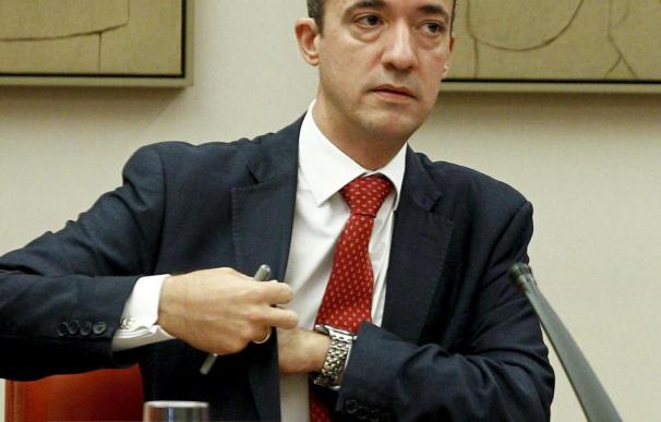 El secretario de Estado de Seguridad, Francisco Martínez, firmó el nombramiento de Rodríguez Calderón.