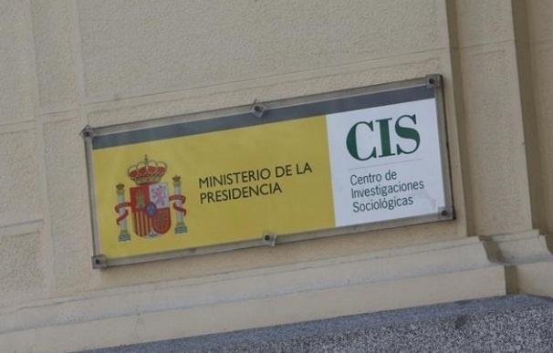 El CIS publica hoy su primer barómetro con intención de voto tras las generales