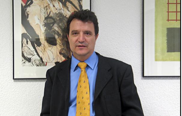 Santos Miguel Ruesga, catedrático de Economía Aplicada de la Universidad Autónoma de Madrid y miembro del comité de expertos en pensiones