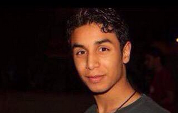 Ali Mohammed al-Nimr ha sido condenado a morir decapitado y crucificado en Arabia Saudí