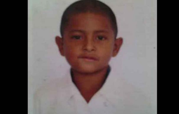 Christopher Raymundo Marquez tenía 6 años cuando fue asesinado por unos adolescentes de su barrio que jugaban a narcos.