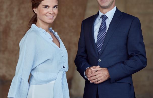 Baker McKenzie nombra a María Massó y Marc Prat nuevos socios en España
