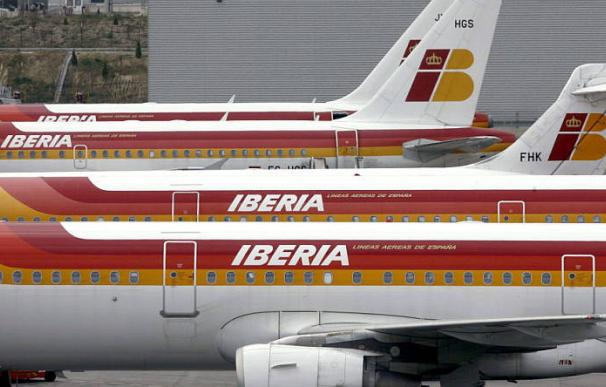 El nuevo puente aéreo de Iberia despega este miércoles con el AVE de rival a batir