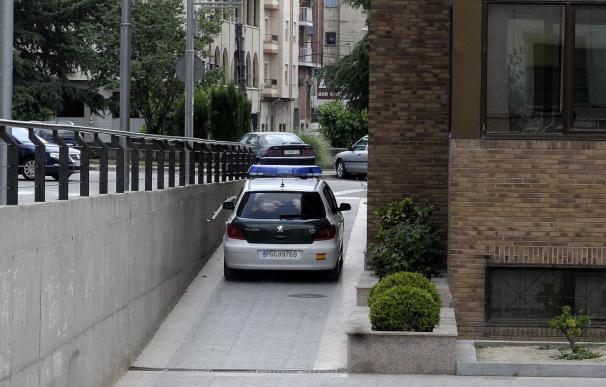 Una mujer mata a sus padres en El Molar (Madrid) y se suicida en un puente