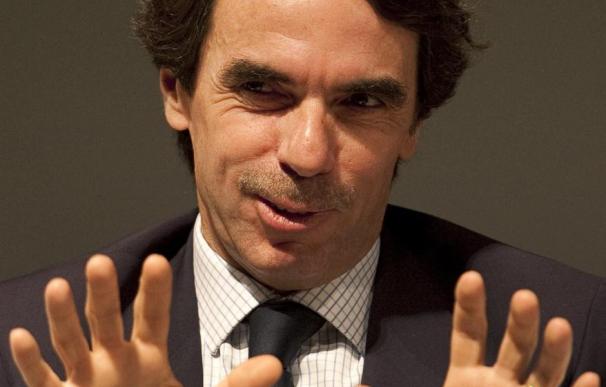 News Corporation ratifica a José María Aznar como consejero del grupo