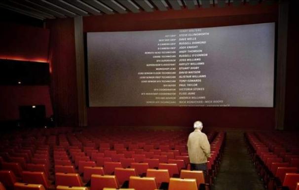 El Gobierno anuncia la deseada bajada del IVA al cine del 21% al 10% para 2018