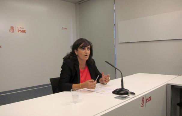 Andreu (PSOE) ve "totalmente antidemocrática" la actitud del Parlament y llama al diálogo "para suavizar el choque"
