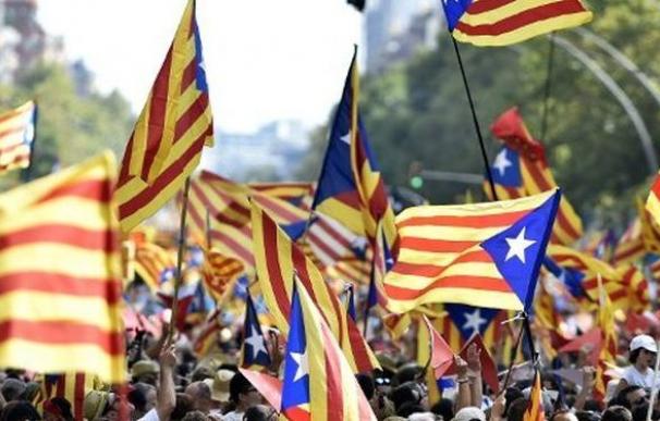 Cataluña vive este martes una jornada de huelga