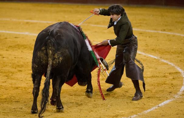 Los aficionados españoles descartan que en España puedan celebrarse corridas en las que no se mate al toro.