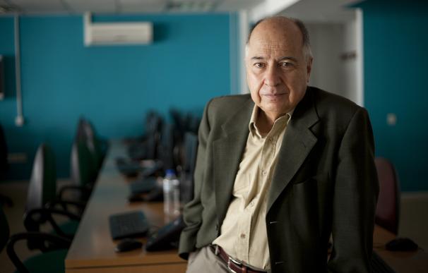 Juan José Toharia, presidente de Mestroscopia, analizó los resultados de las elecciones