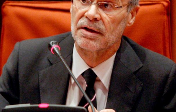 Castells dice que no irá en las listas del PSC en las próximas elecciones