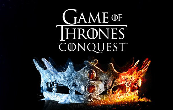 'Game of Thrones: Conquest', el videojuego de 'Juego de Tronos'.
