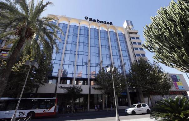 Imagen Banco Sabadell