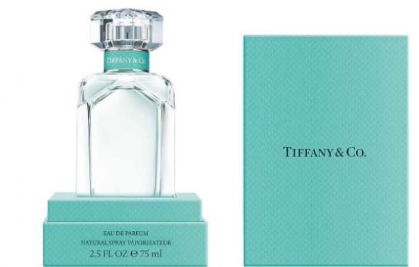 Fragancia Tiffany
