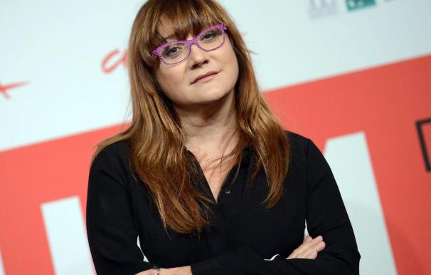Isabel Coixet compite en el Festival Internacional de Filmes de Mujeres en Créteil