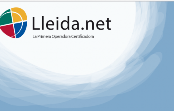 Lleida.net traslada su sede social de Lérida a Madrid