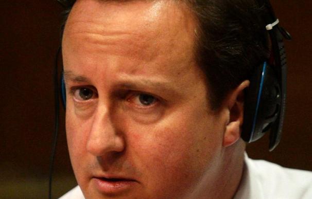 Altos mandos militares piden que se aumente la seguridad en torno a Cameron