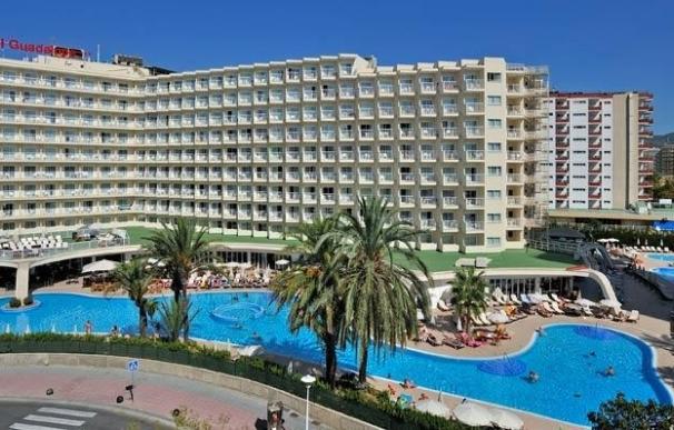 Meliá logra plusvalías de 35 millones por la venta de dos hoteles en Mallorca a su 'joint venture' con Evertaas
