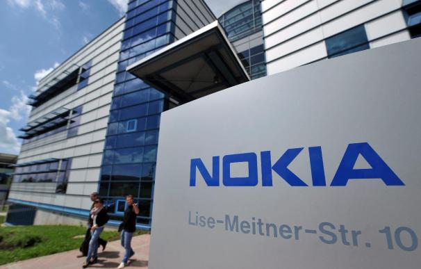 Nokia se dispara en bolsa tras vender a Microsoft su negocio de móviles