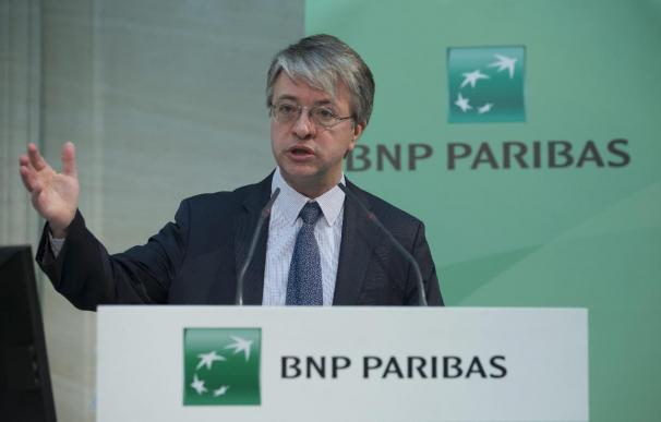 El banco BNP Paribas Fortis eliminará 1.800 puestos de trabajo en Bélgica