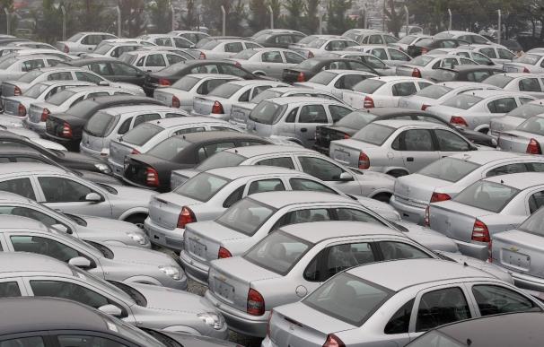 General Motors aumentó las ventas de vehículos en septiembre un 20 por ciento