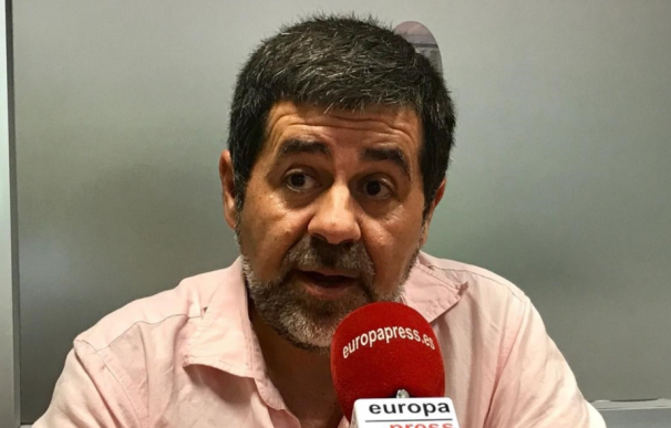 La ANC pide declarar la independencia porque Rajoy no quiere dialogar