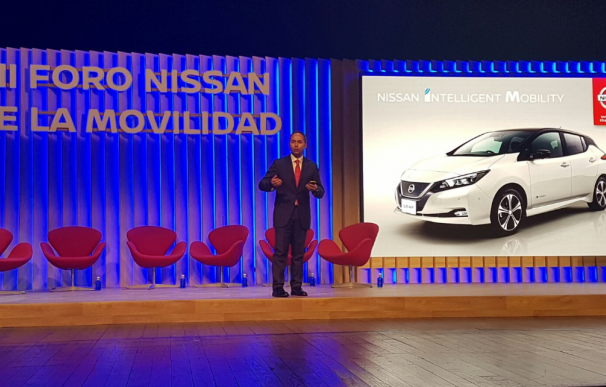 III Foro Nissan de la Movilidad
