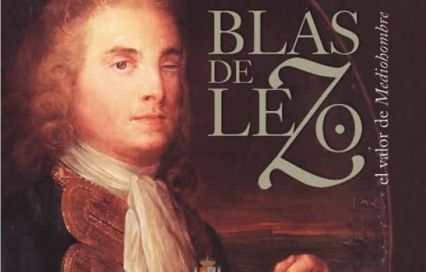 El almirante Blas de Lezo derrotó a la armada británica en Cartagena de Indias