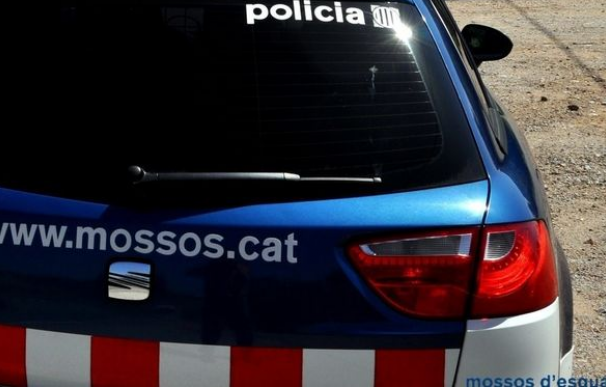 Mueren los cuatro ocupantes de un todoterreno en un accidente de tráfico en Molló (Girona)