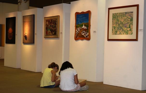 El Museo de Nerja propone talleres para acercar el arte y la historia a los más pequeños