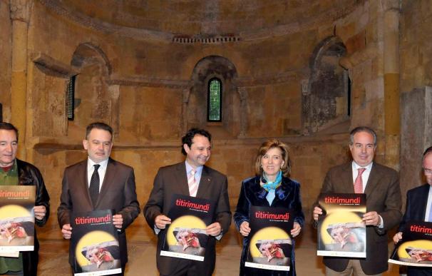 "Titirimundi" invadirá Segovia de marionetas con 324 funciones