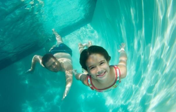 La oxigenoterapia hiperbárica puede invertir el daño cerebral en niños que han padecido un ahogamiento