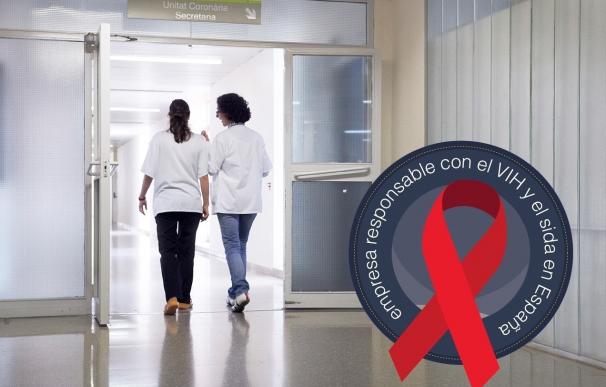 'Fundación Lucha contra el Sida' colabora con una iniciativa para fomentar el acceso de empleo a las personas con VIH