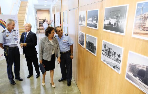 Los Remedios organiza una muestra fotográfica sobre la Expo'92, donde los vecinos podrán aportar sus imágenes