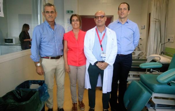 Investigadores españoles demuestran que las terapias celulares y la inmunoterapia son efectivas en cánceres de sangre