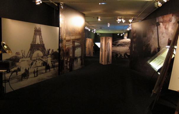 El Museu de la Música incide en el Granados "innovador y modernista" al hilo de París y Goya