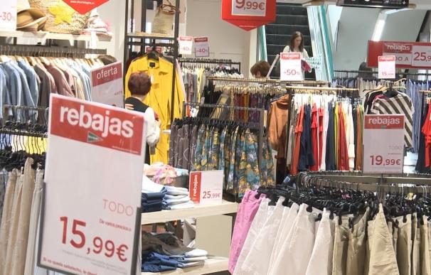 Murcia es la región donde más ha aumentado el número de compradores con respecto al año anterior