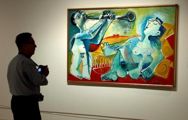 Museo Thyssen de Madrid presenta la primera exposición de Picasso y Lautrec
