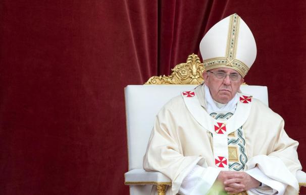 El Papa Francisco, el mas influyente en Twitter, la abdicación lo más retuiteado