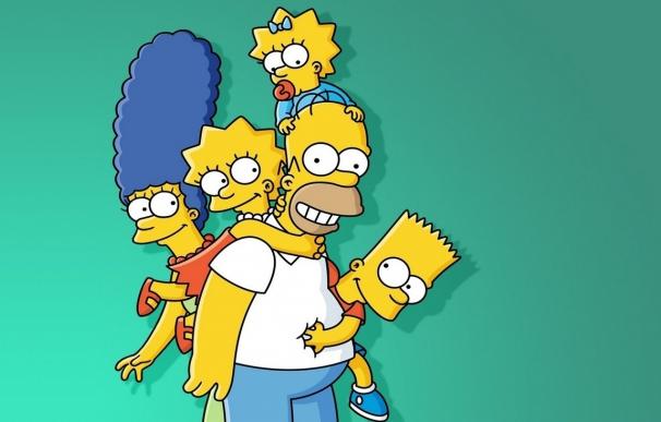 La Universidad de Alcalá organiza una mesa redonda para analizar el humor en 'Los Simpsons'