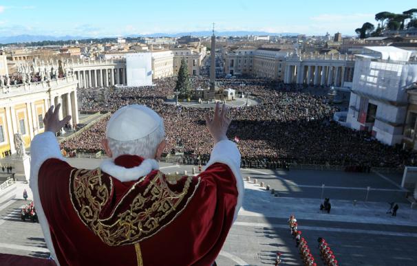 Al nuevo Papa de la Iglesia Católica le esperan retos de gran profundidad