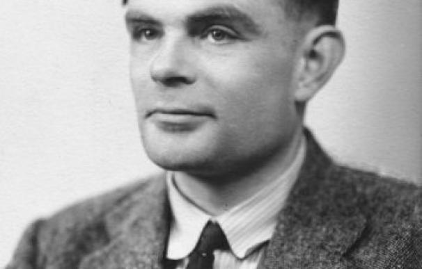 Alan Turing, el padre homosexual de la informática que descifró a los nazis