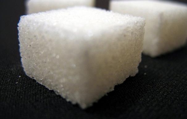 La OMS recomienda a los adultos reducir el consumo de azúcar al 5% de la ingesta calórica diaria