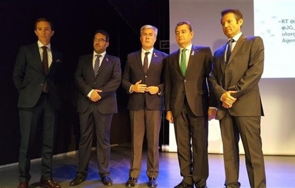 Delegación del Gobierno en Andalucía