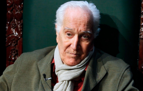 Muere Federico Luppi a los 81 años, legendario galán del cine argentino