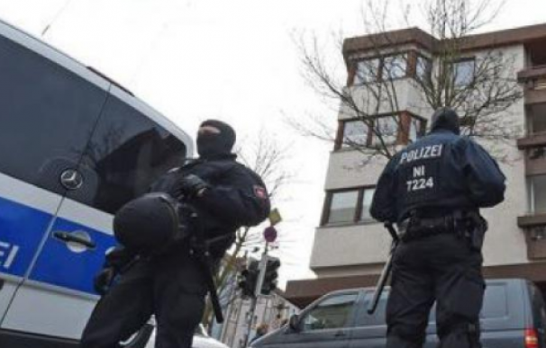 Un hombre apuñala a varias personas en el centro de Munich y se da a la fuga