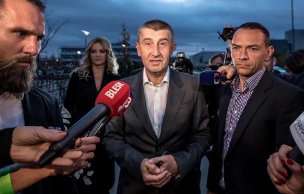 El millonario populista Andrej Babis gana las elecciones en República Checa