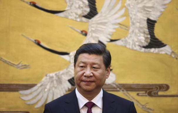 Xi Jinping visita Malasia e Indonesia en su viaje a la cumbre de la APEC